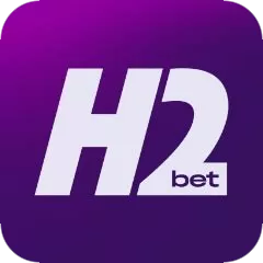 h2bet logo