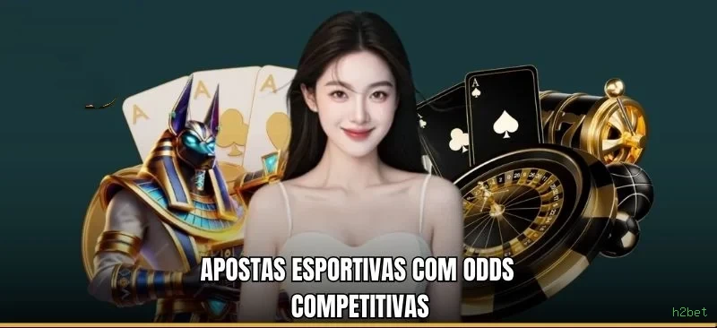 Baixar h2bet app para jogadores brasileiros