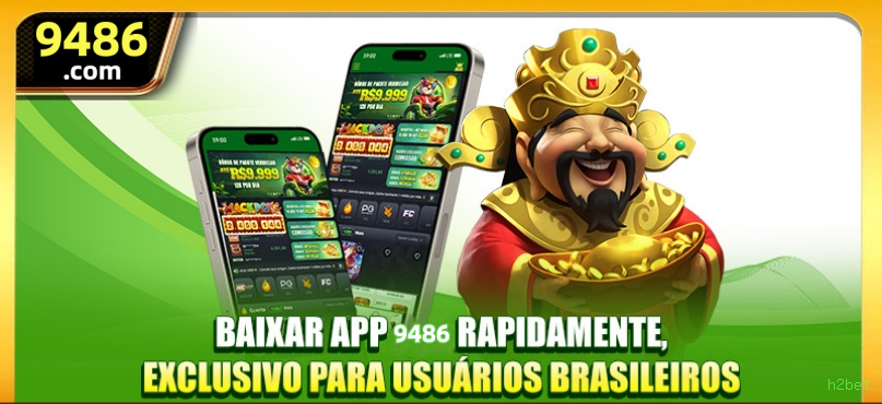 h2bet app de jogo para jogadores brasileiros