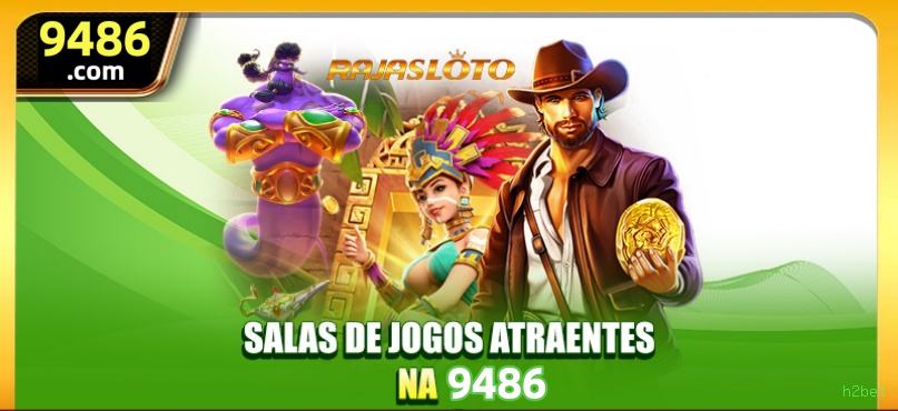 Controles de paJogonto e BRL em h2bet