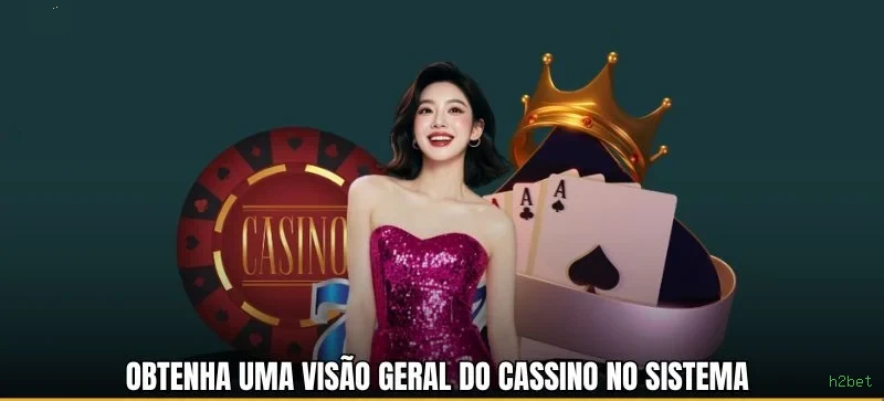 Lista de jogos para h2bet Jogos section