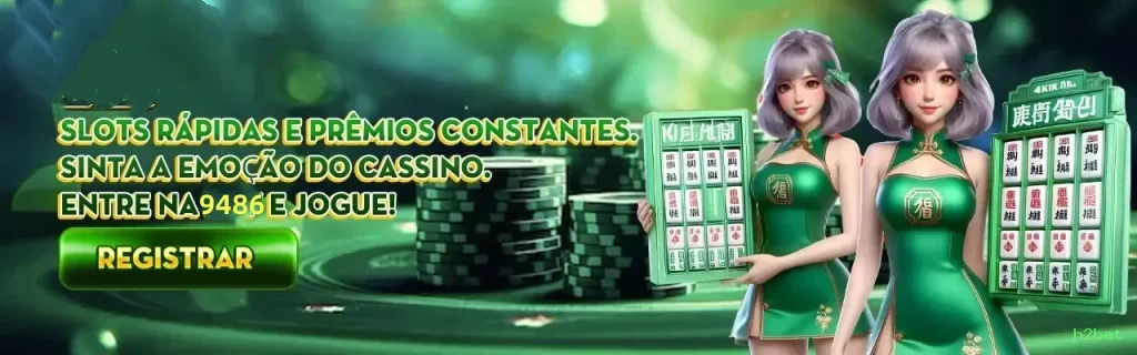 Controles de paJogonto e BRL em h2bet