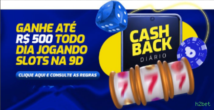 Lista de jogos para h2bet seção de jogos
