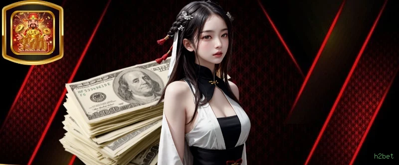 Controles de paJogonto e BRL em h2bet