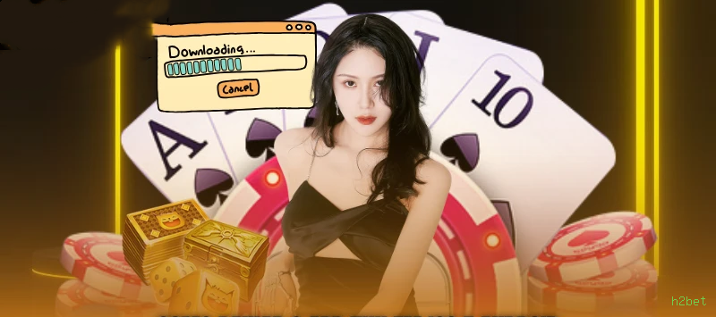 h2bet app de jogo para jogadores brasileiros