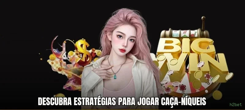 Controles de paJogonto e BRL em h2bet