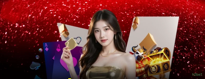 Lista de jogos para h2bet slots section