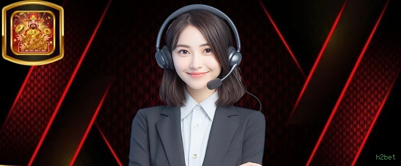 Controles de paJogonto e BRL em h2bet