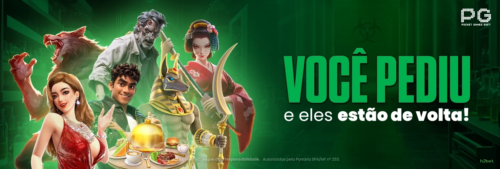 Lista de jogos para h2bet seção de ganhos